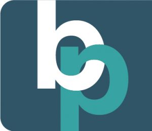 Truncated version of the Builders Profile logo
